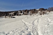 31 Baita di Foppa Lunga (1506 m)